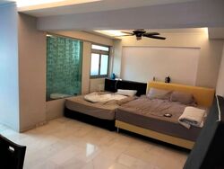 Blk 301 Woodlands Street 31 (Woodlands), HDB Executive #545060721